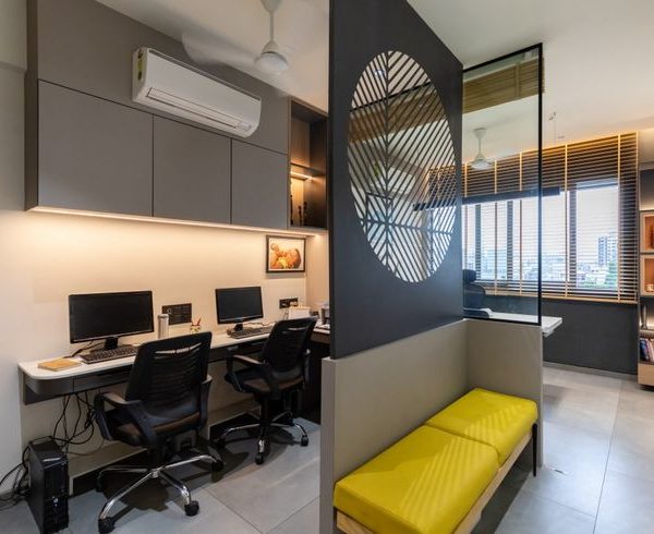 Top 20 Most Beautiful Architecture Office Design in India 2023